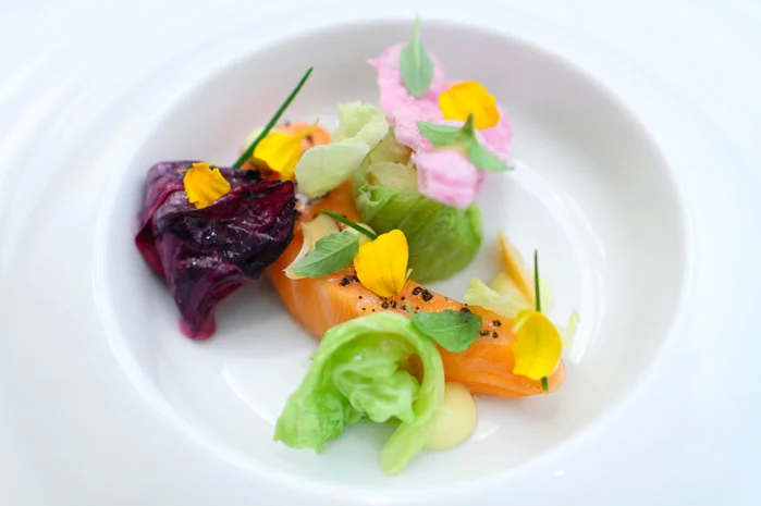 Foodable Network | Photo Credit: Grace Restaurant