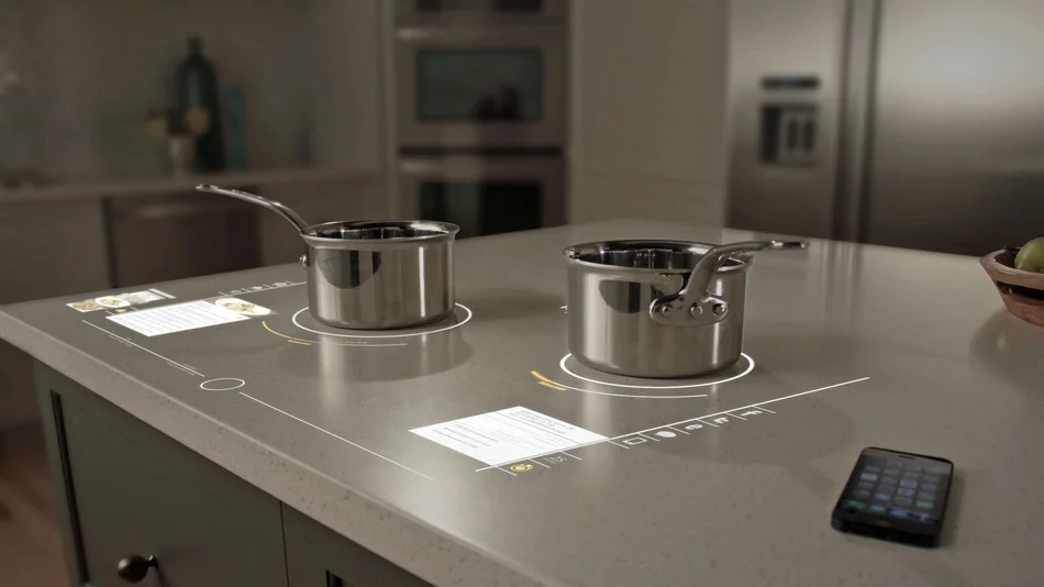Foodable WebTV Network | Photo Credit: Mashable