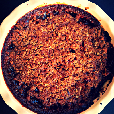 Foodable WebTV Network | Pictured: Fig Newton Crisp