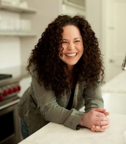 Stephanie Izard | Photo Credit: Facebook