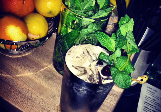 Kentucky Mai Tai, Ace Hotel