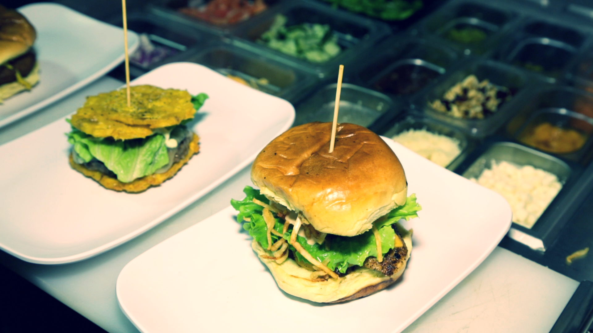 Foodable WebTV Network