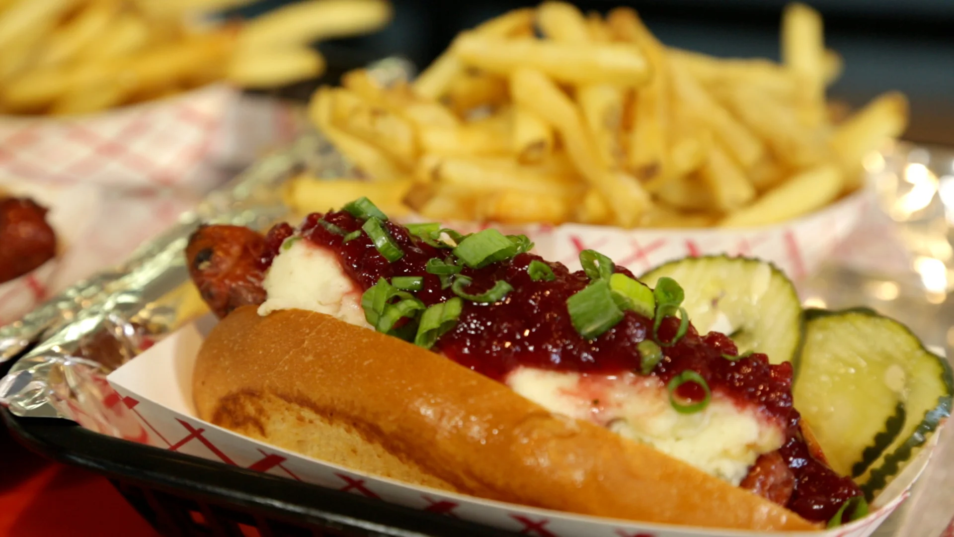 Foodable WebTV Network