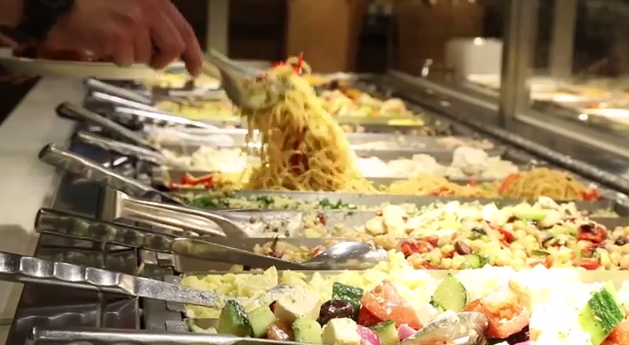 Foodable WebTV Network