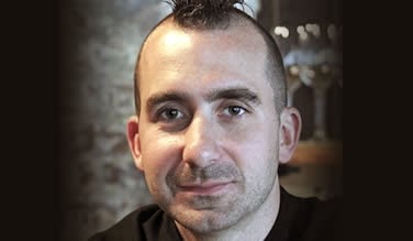 Barilla Interactive Dinner hosted by Marc Forgione | Photo Credit: SBWFF