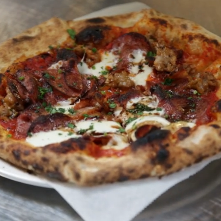 Pitfire Pizza | Foodable WebTV Network