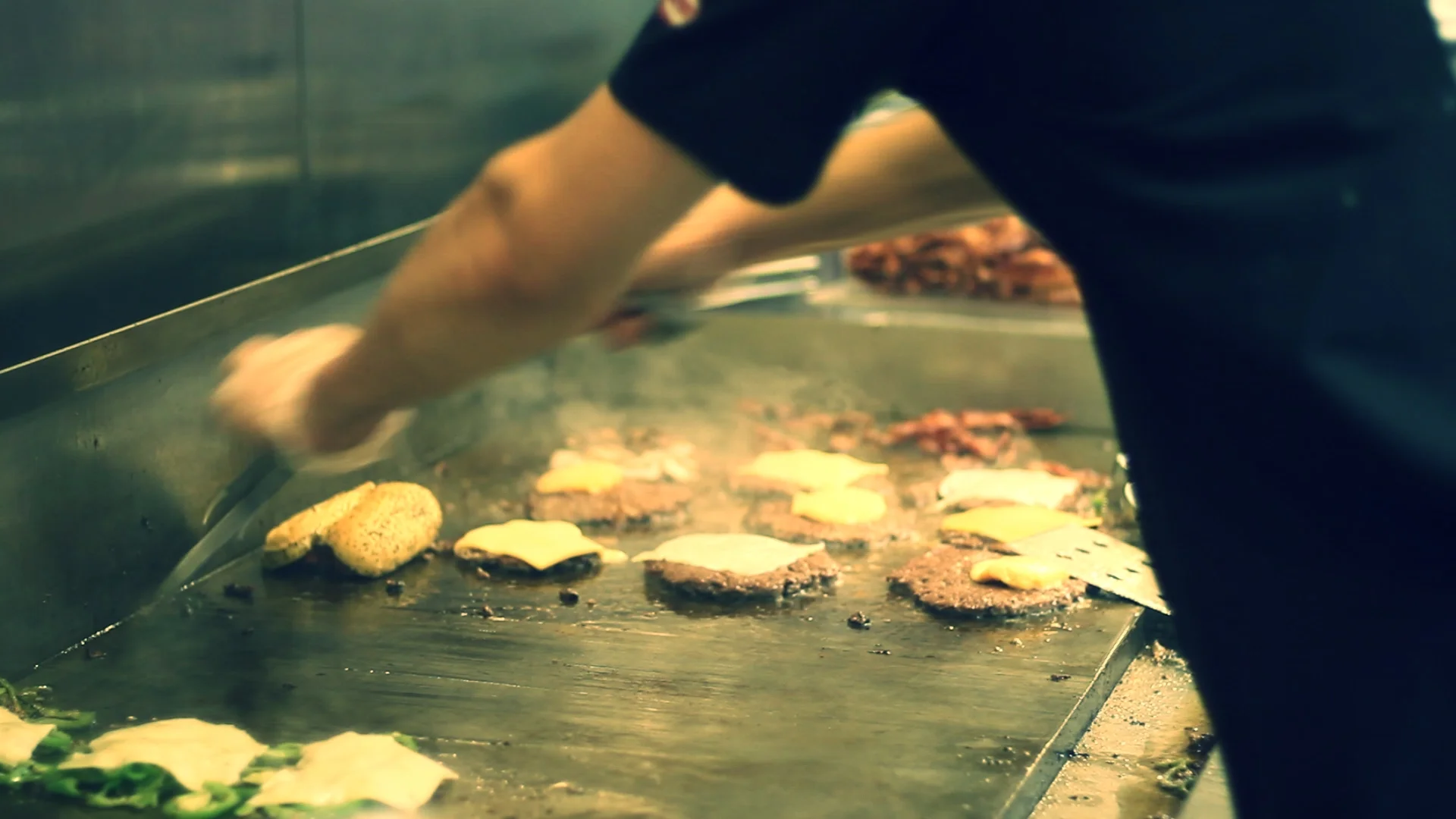 Foodable WebTV Network