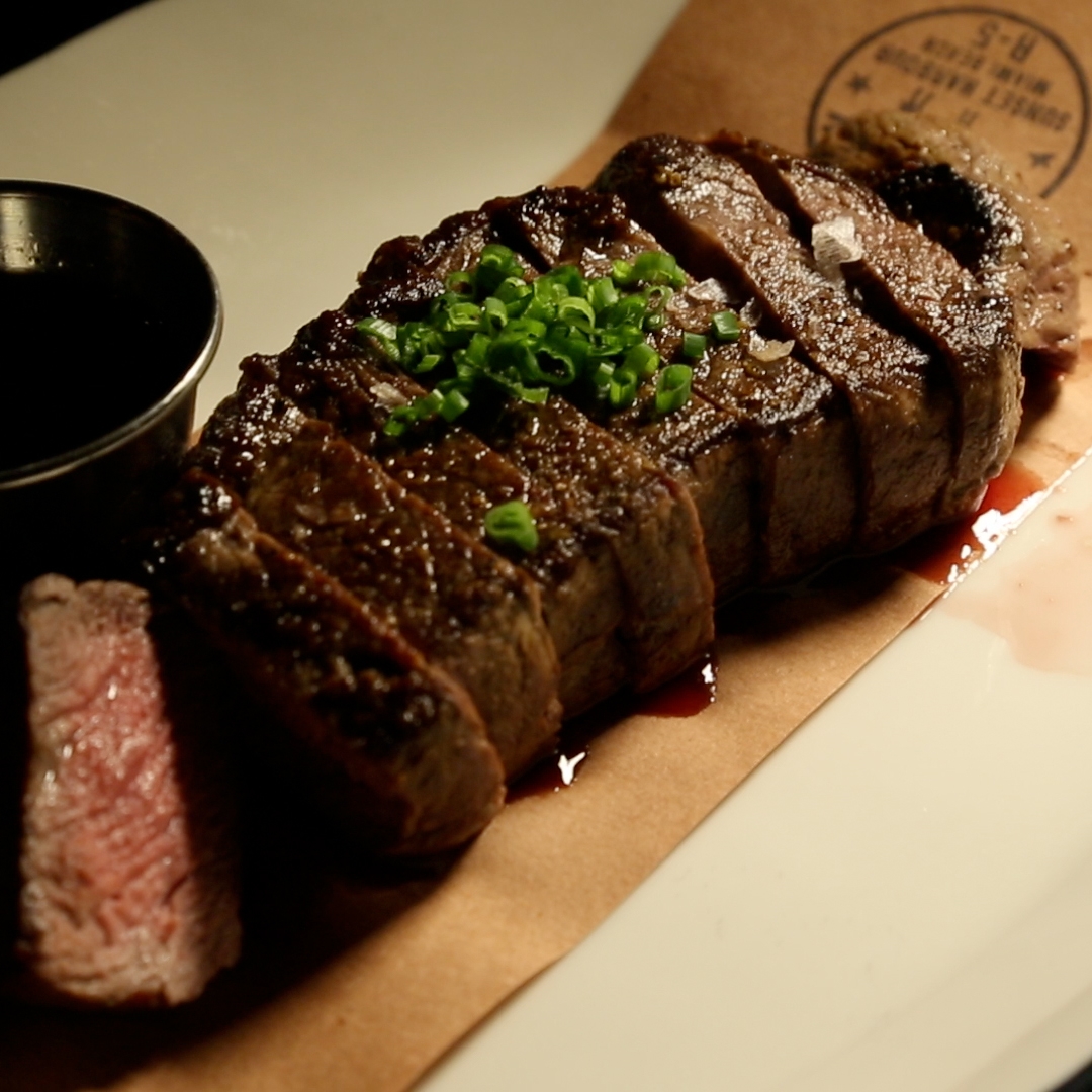 Some of our favorite dishes around Miami | PB Steak