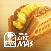 Photo Credit: Taco Bell
