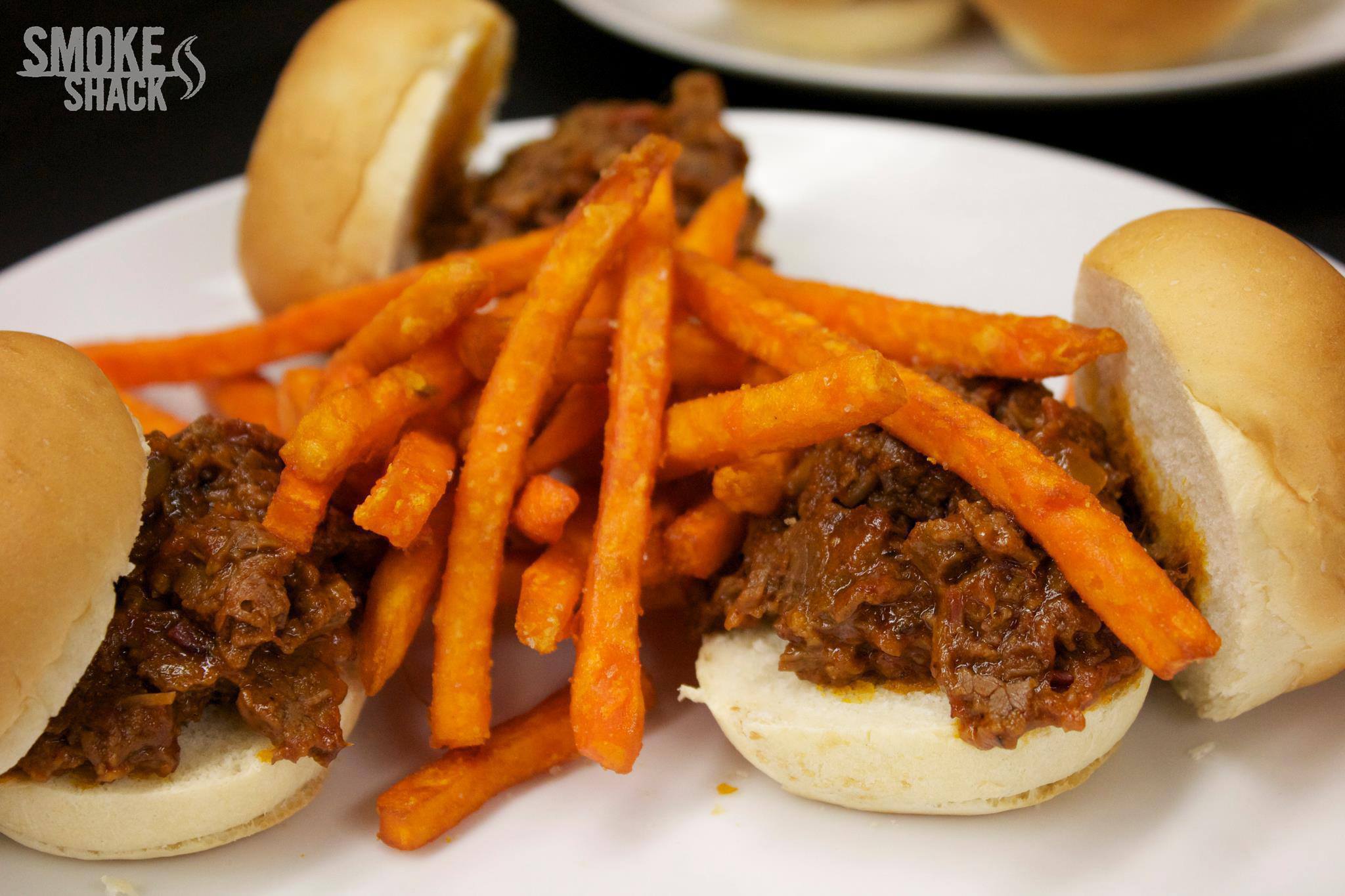 Photo Credit: Smoke Shack