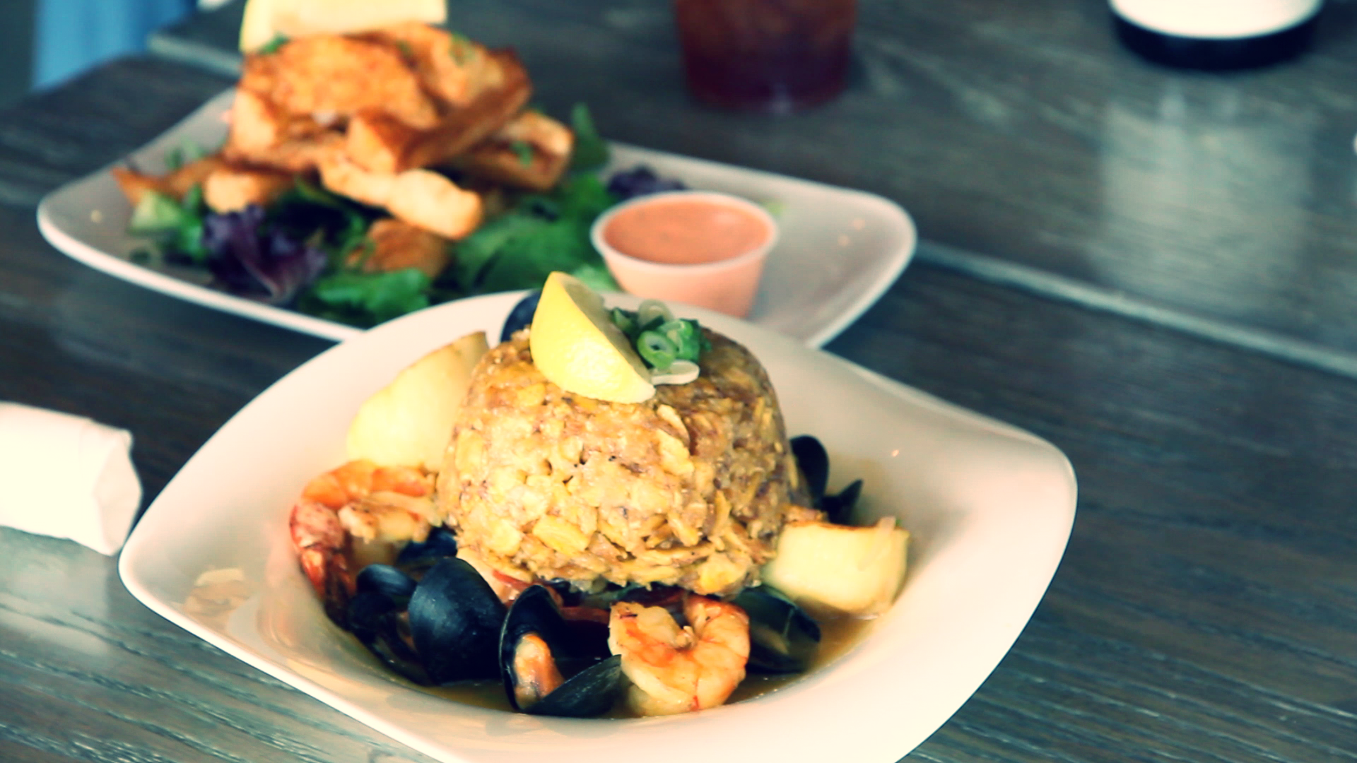 Foodable WebTV Network