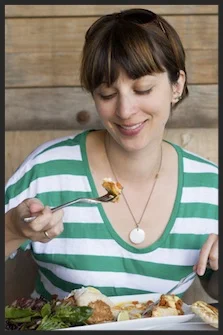 Erin Jackson // EJ Eats | Photo Credit: EJEats.com
