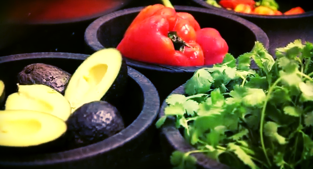 Foodable WebTV Network