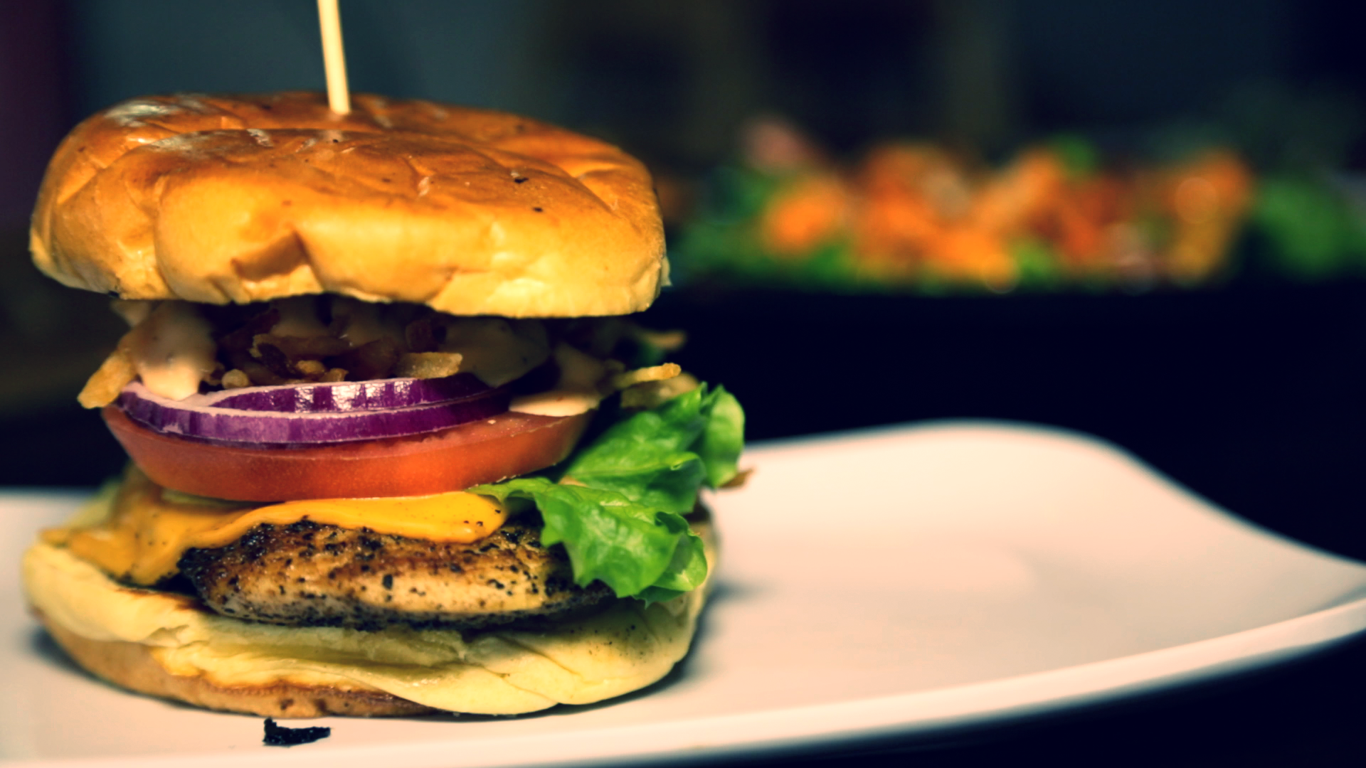 Foodable WebTV Network