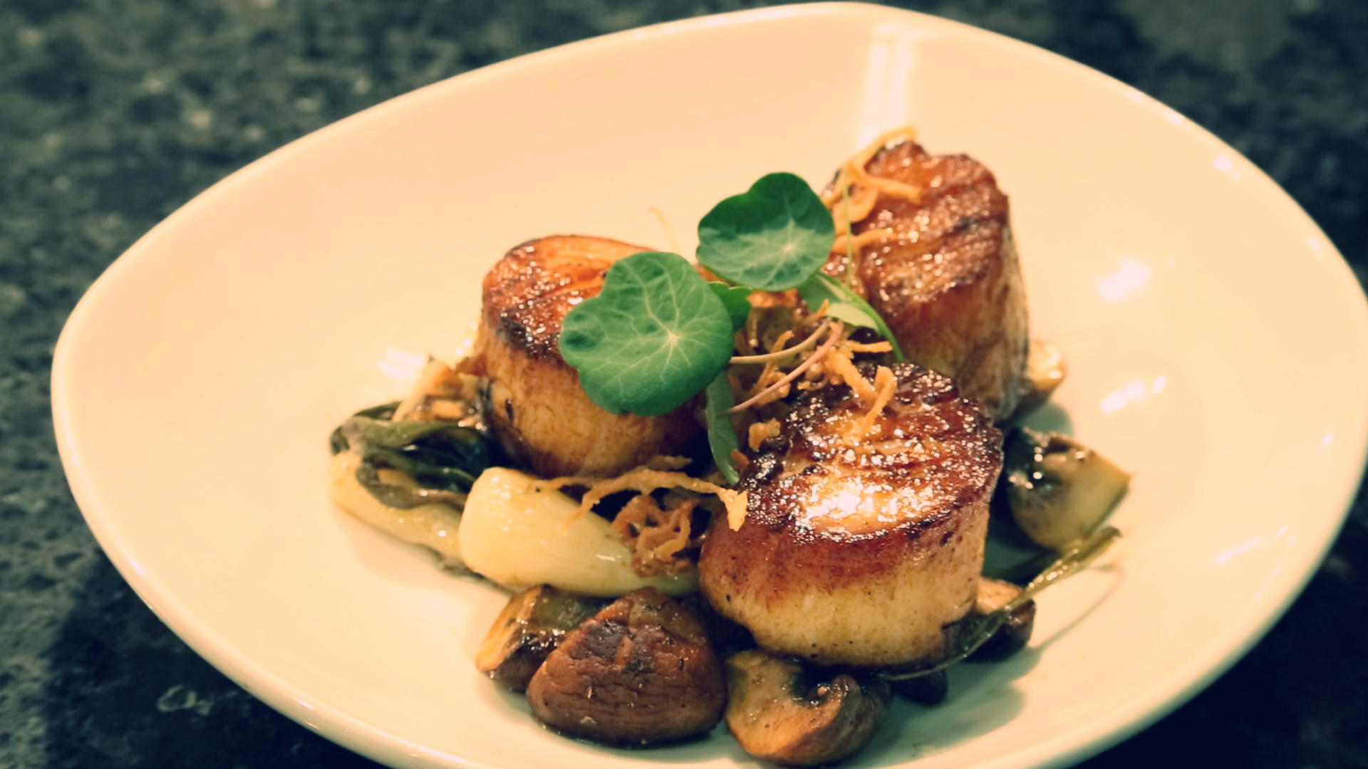 Foodable WebTV Network