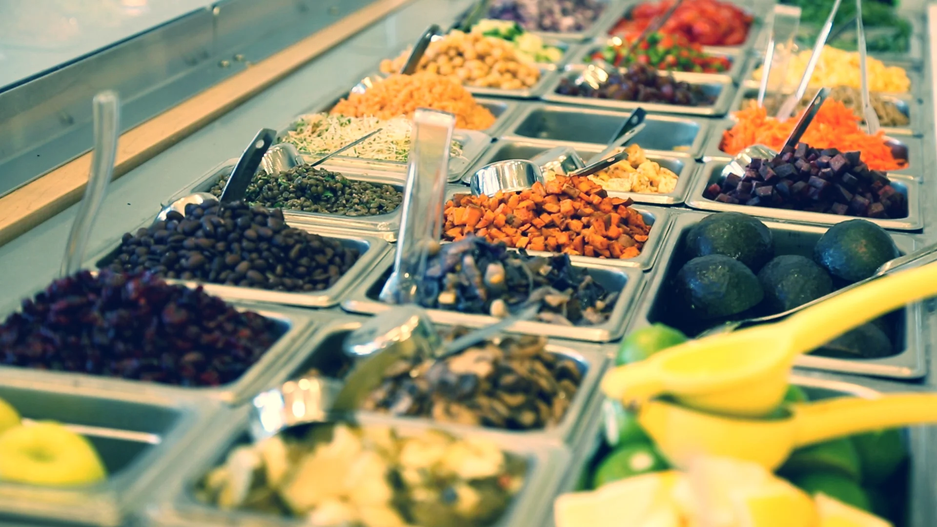 Foodable WebTV Network