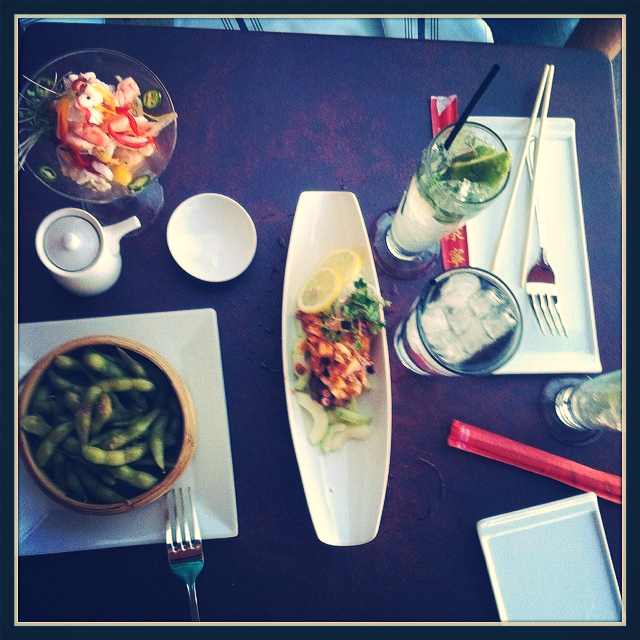 Foodable WebTV Network
