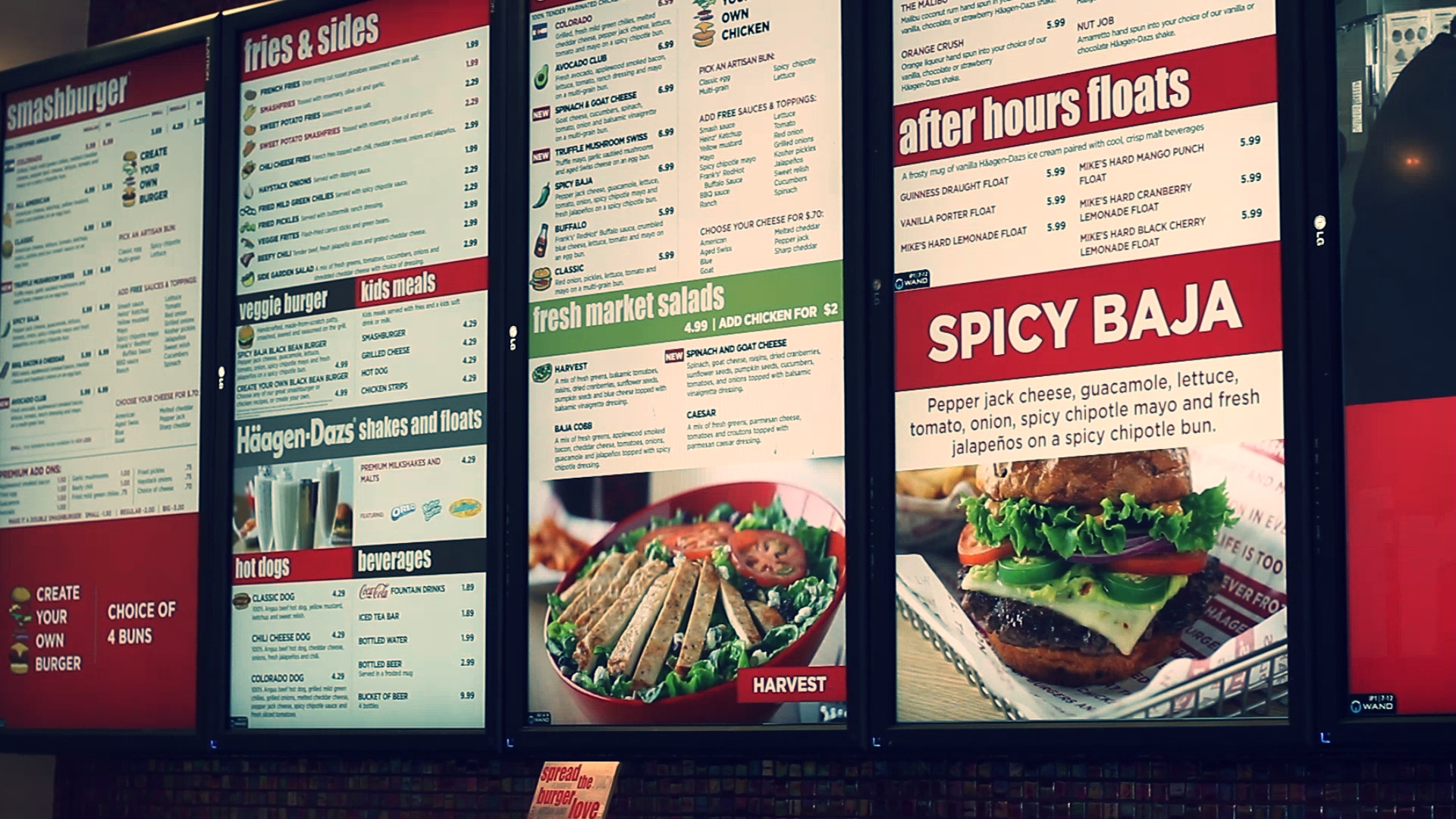 Foodable WebTV Network