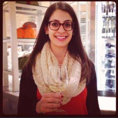 Amanda Topper (a.k.a. The Ghost Guest) | Photo Credit: The Ghost Guest