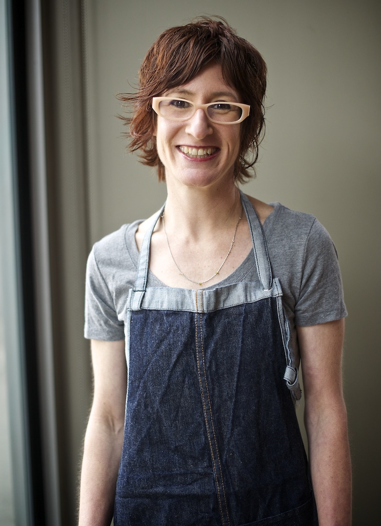 Jenn Louis | Photo Credit: David Welch