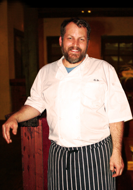 Graham Dodds | Photo Credit: Hibiscus Dallas