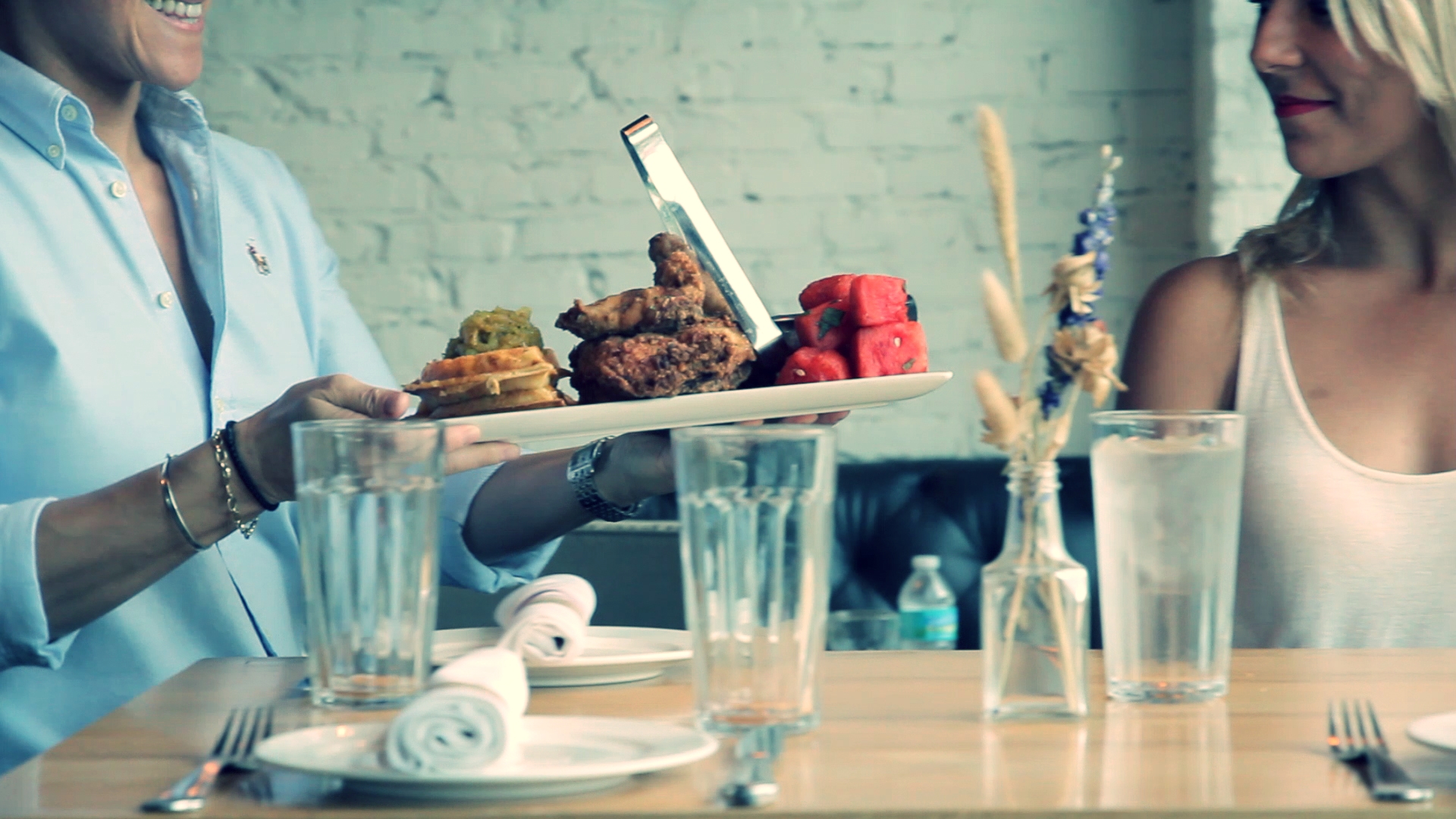 Foodable WebTV Network