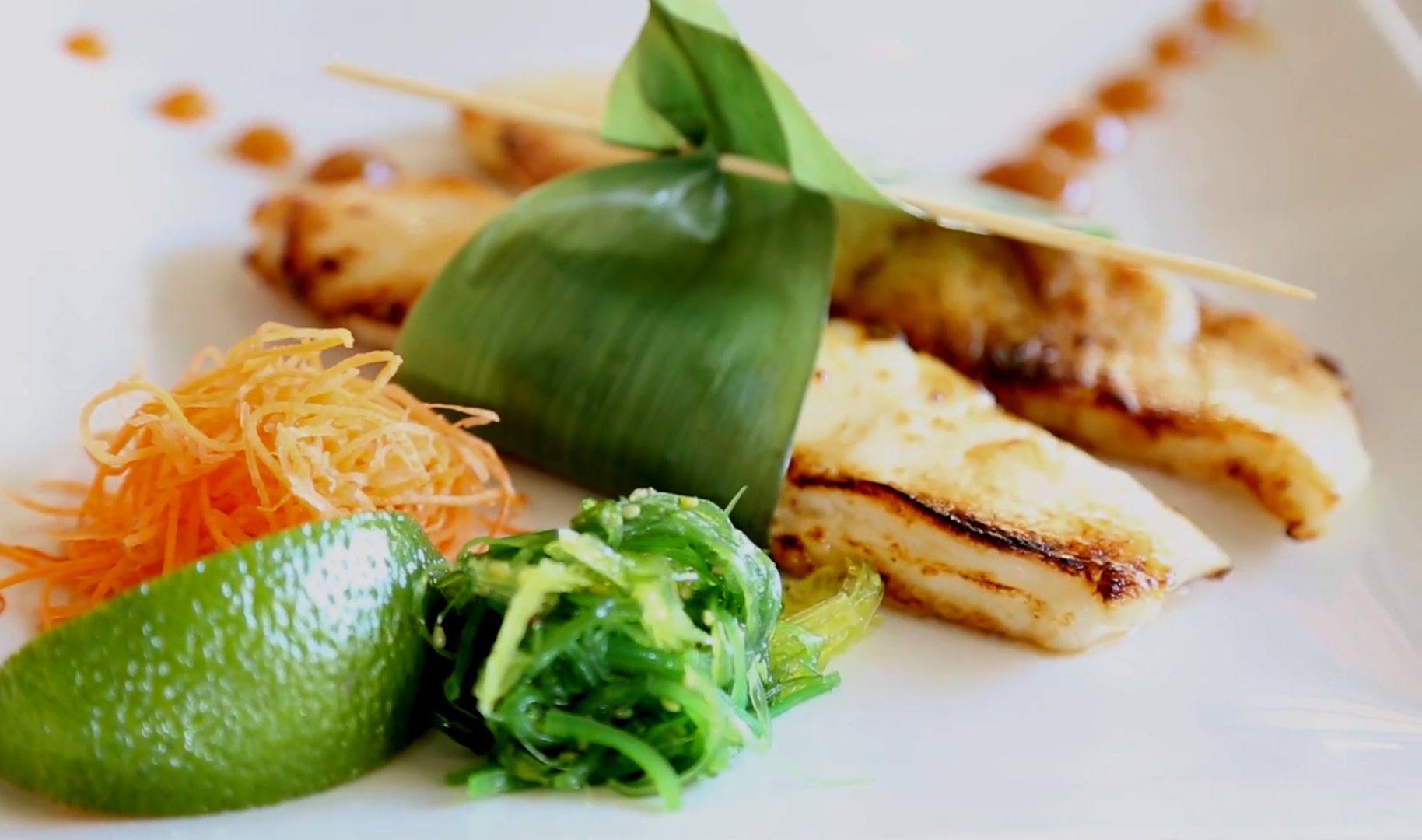 Foodable WebTV Network