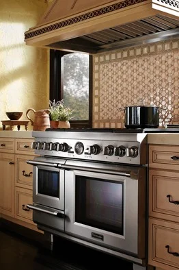 Restaurant Design Trends How The Kitchen Is Getting Futuristic Foodable Network