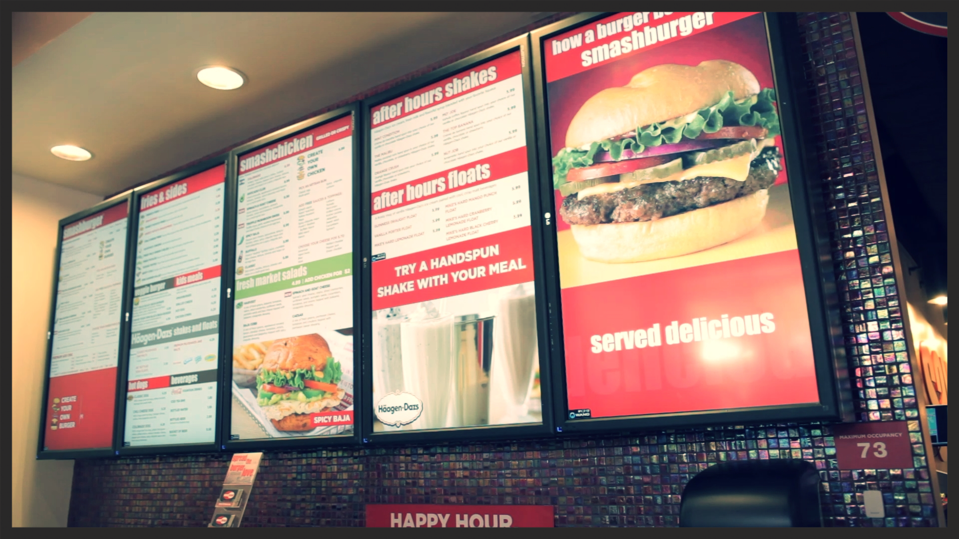 Foodable WebTV Network