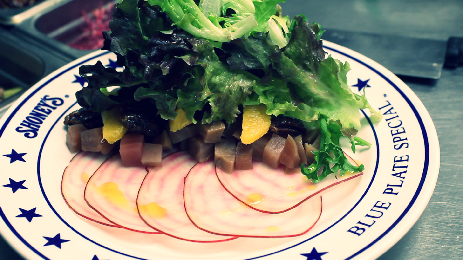Foodable WebTV Network