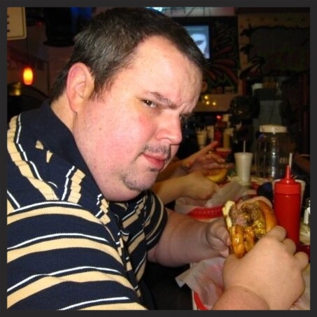 Sef Gonzalez | Photo Credit: Twitter// @BurgerBeast