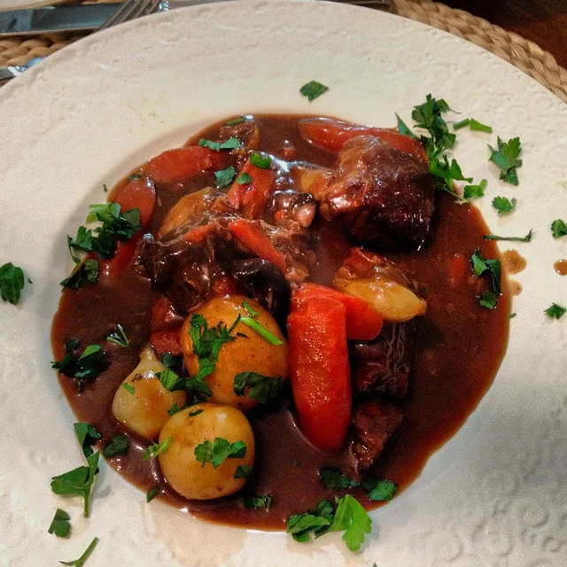 Homemade Beef Stew | Photo Credit: Eat It, Atlanta