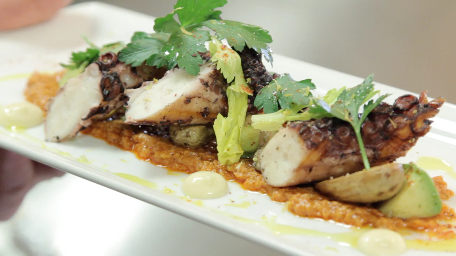 Foodable WebTV Network