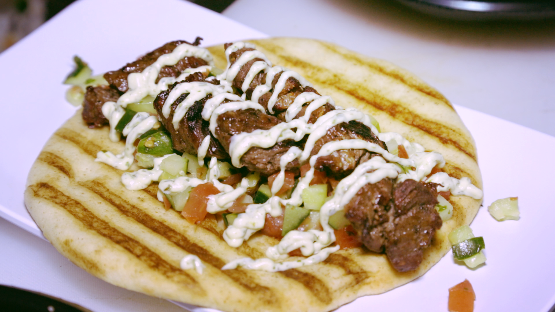 Foodable WebTV Network