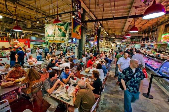 Foodable WebTV Network