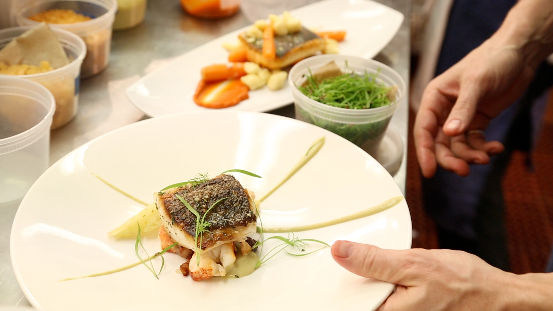 Foodable WebTV Network