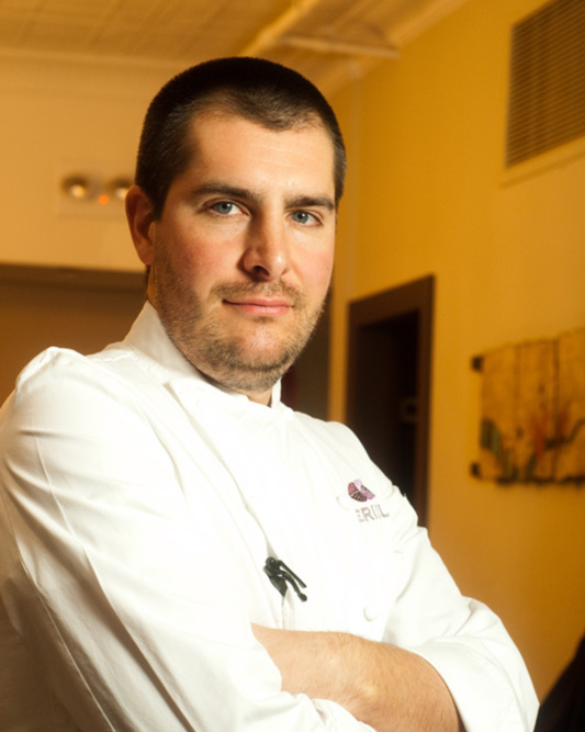 Harold Dieterle | Photo Credit: HaroldDieterle.com