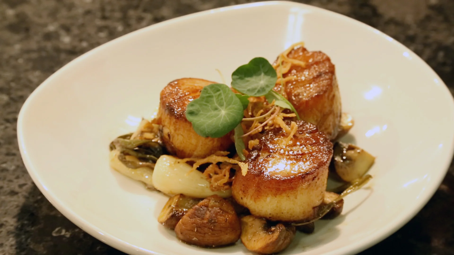 Foodable WebTV Network