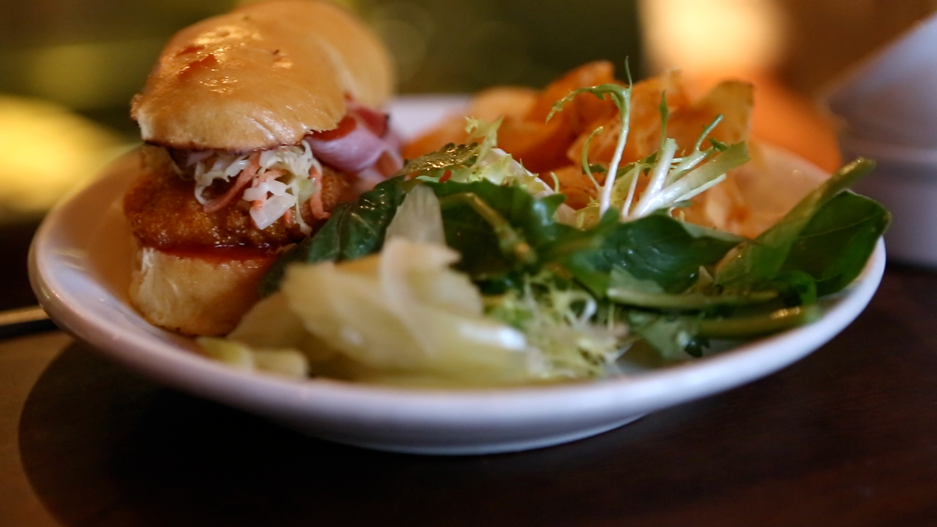 Foodable WebTV Network