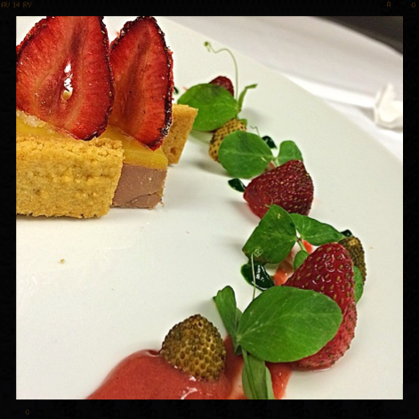 Photo Credit: Instagram//DB Bistro Moderne
