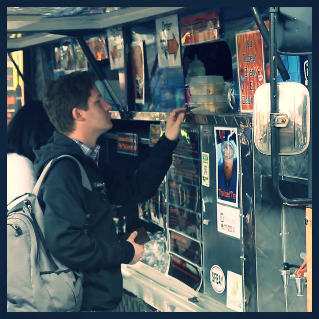 Foodable WebTV Network