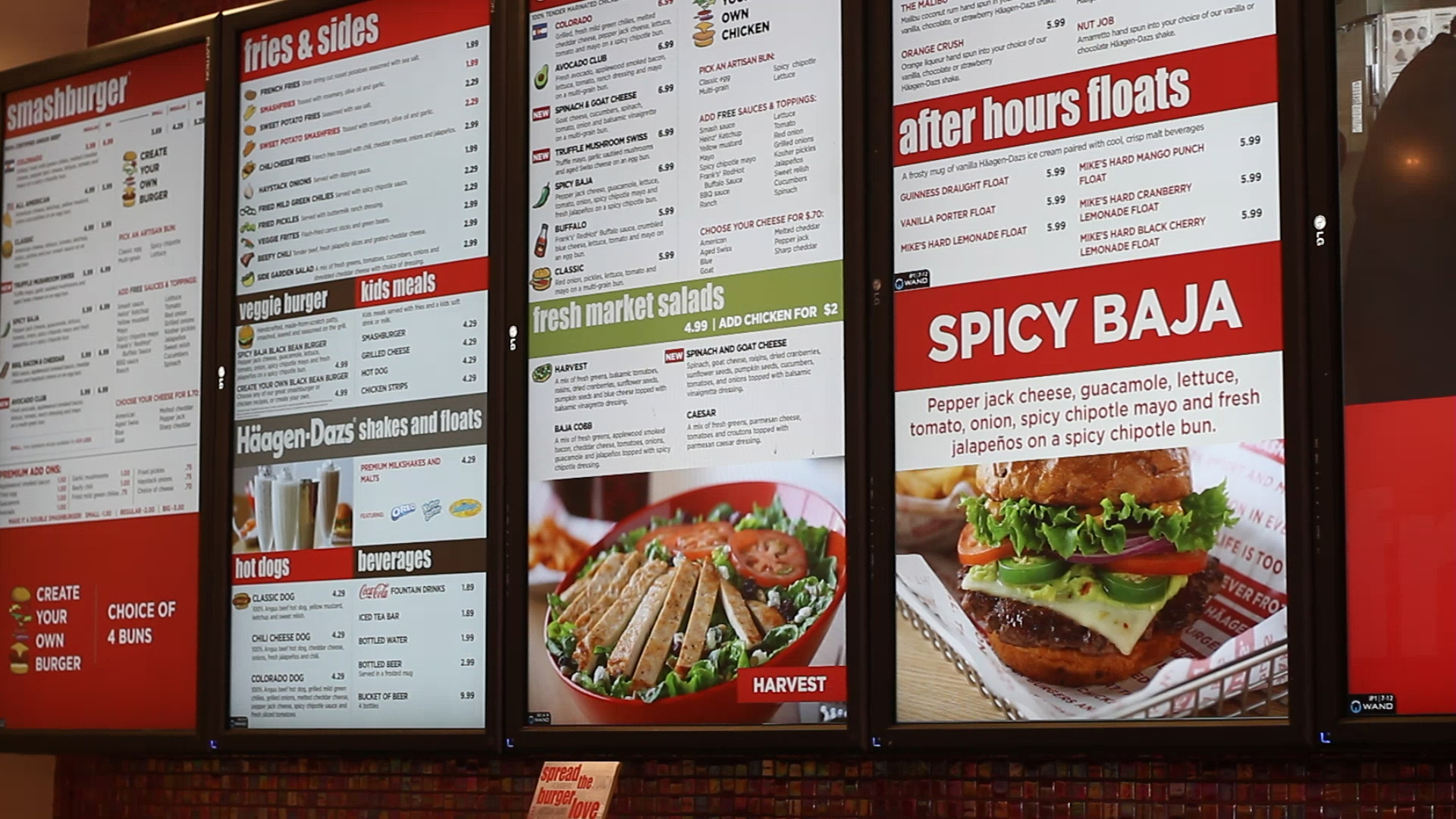 FOODABLE WEBTV NETWORK