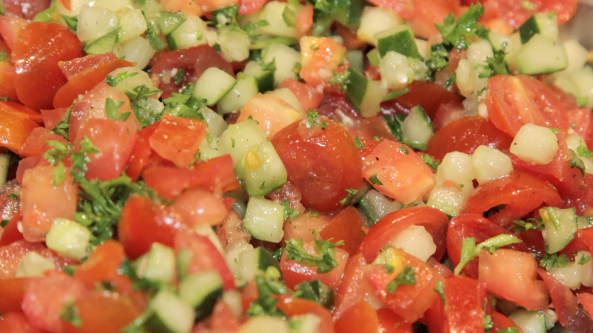 Foodable WebTV Network
