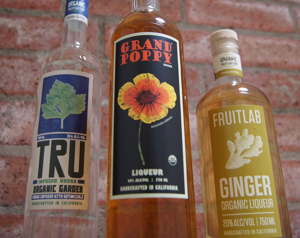 Photo credit: Greenbar Craft Distillery