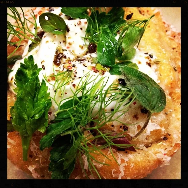 Foodable WebTV Network | Photo Credit: State Bird Provisions