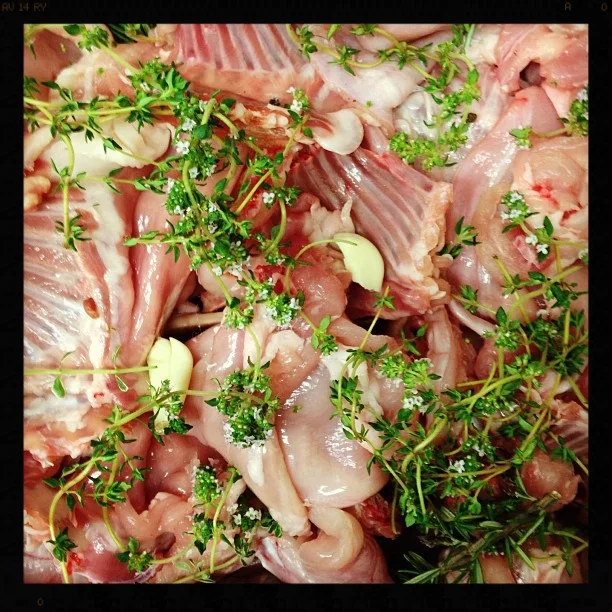 Foodable WebTV Network | Photo Credit: State Bird Provisions