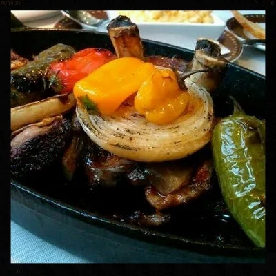 Credit: Yelp | Paris R.