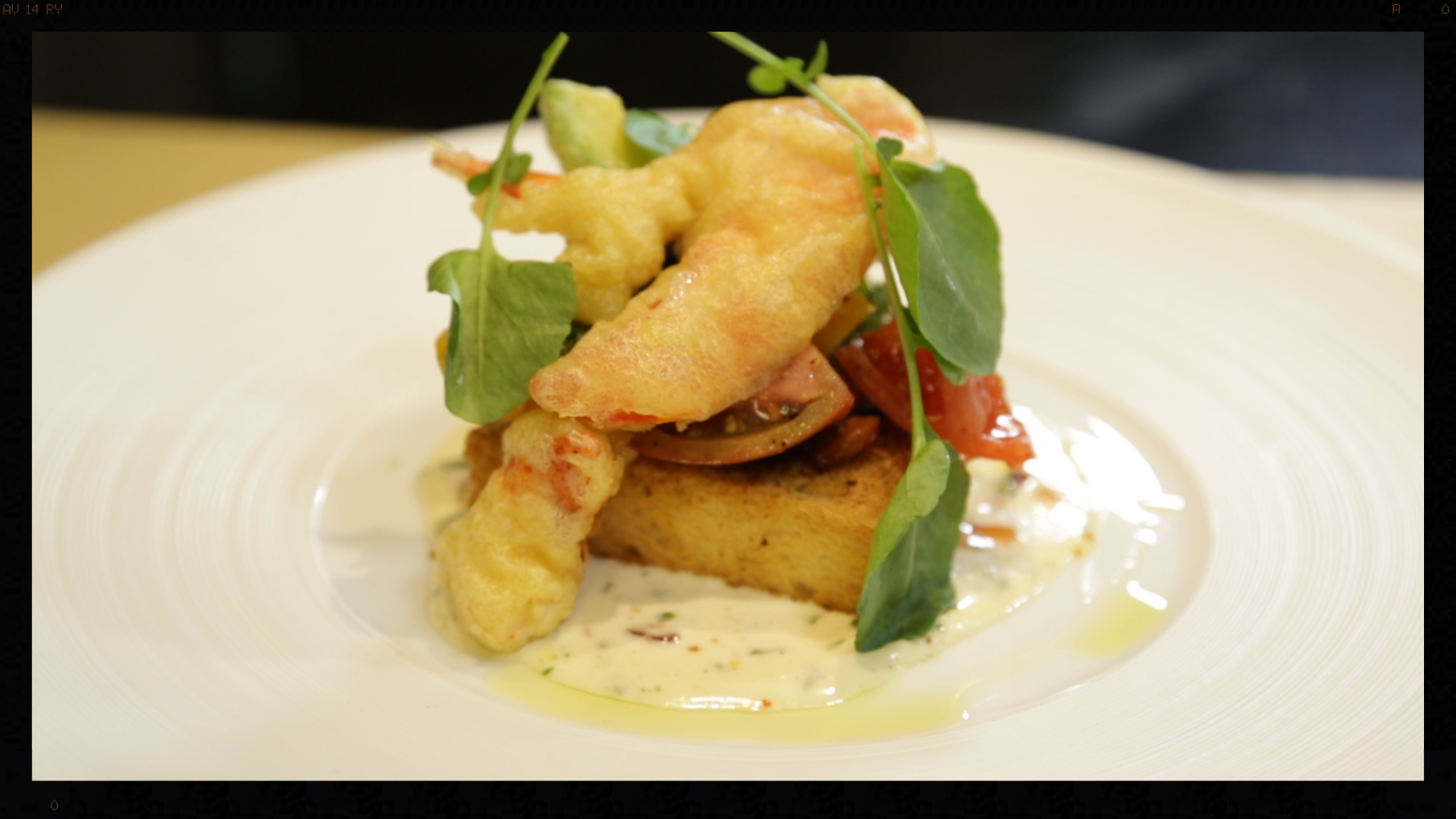 Foodable WebTV Network