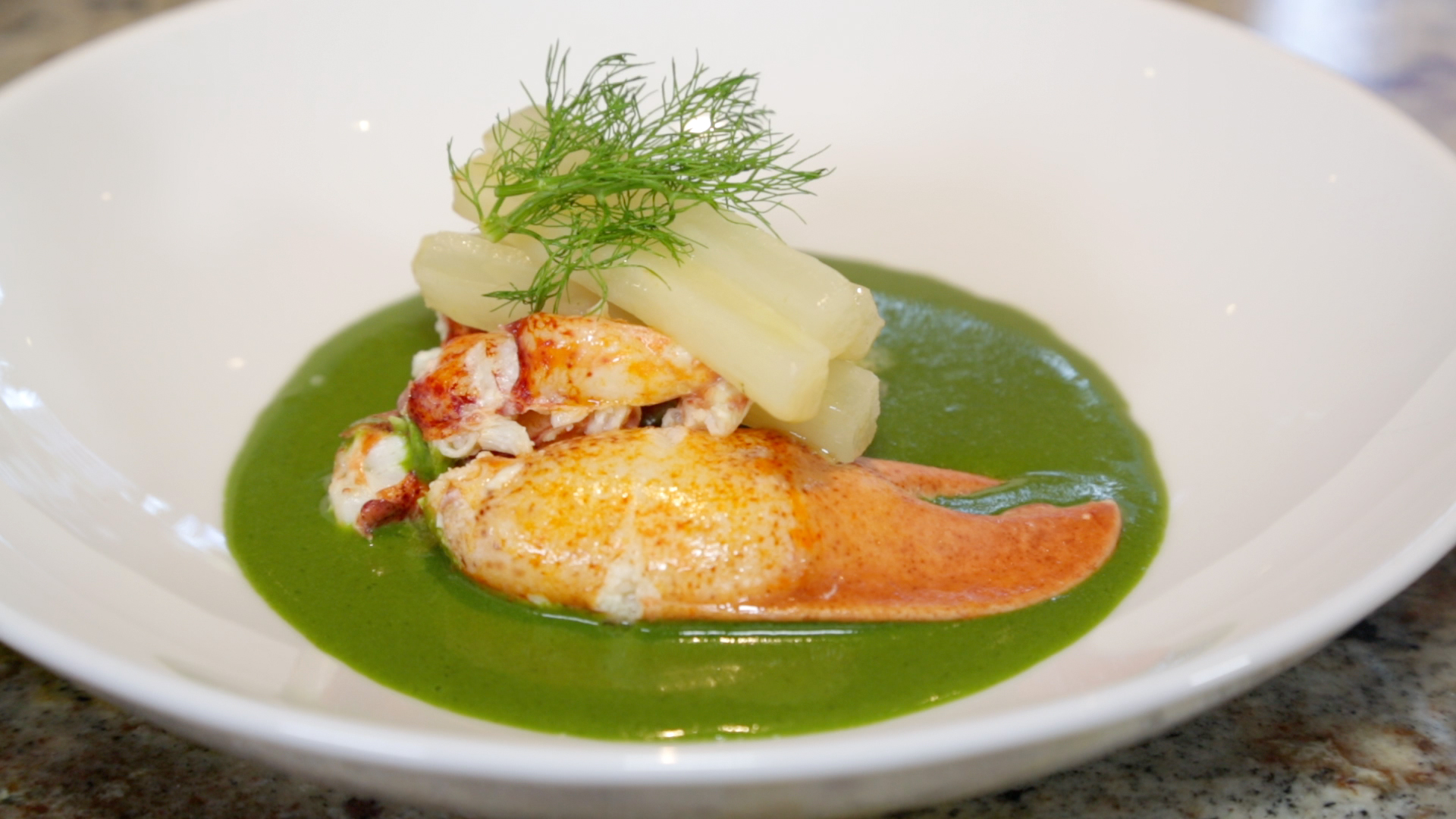 Foodable WebTV Network