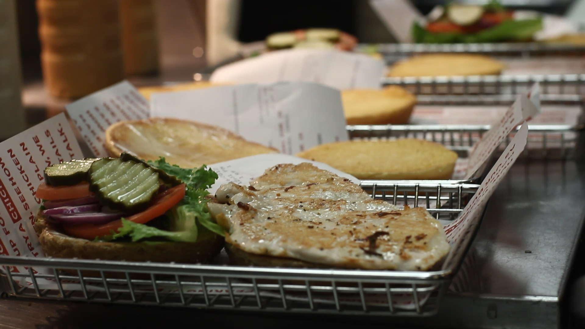 Foodable WebTV Network